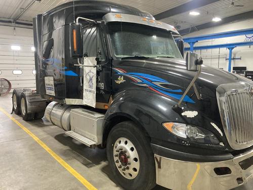 International PROSTAR