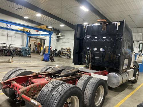International PROSTAR