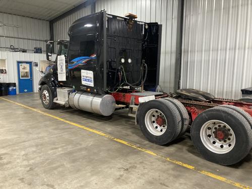 International PROSTAR