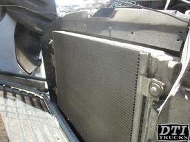 FREIGHTLINER M2 112 Air Conditioner Condenser