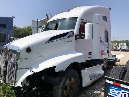 Kenworth T680