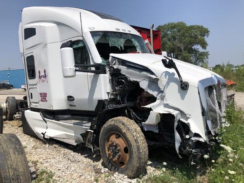 Kenworth T680