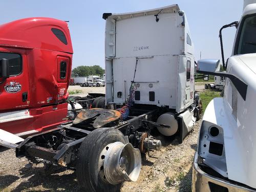 Kenworth T680