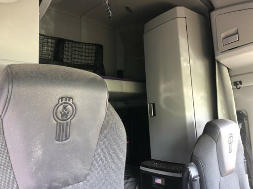 Kenworth T680