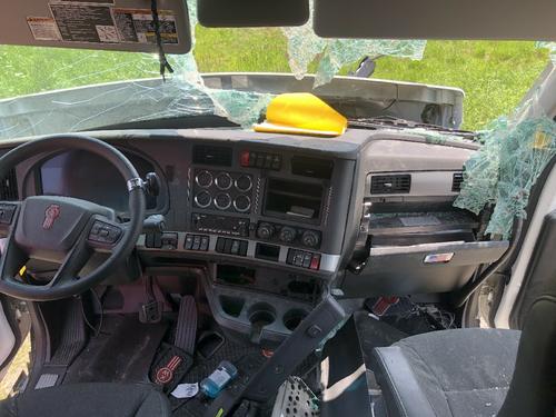 Kenworth T680