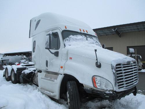 FREIGHTLINER CASCADIA