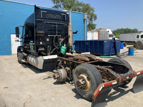 Volvo VNL