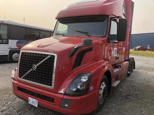 Volvo VNL