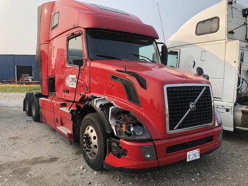 Volvo VNL