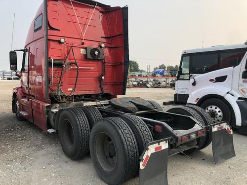 Volvo VNL