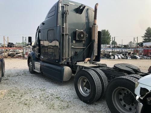 Peterbilt 387