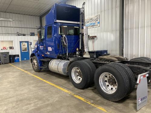 International 8600
