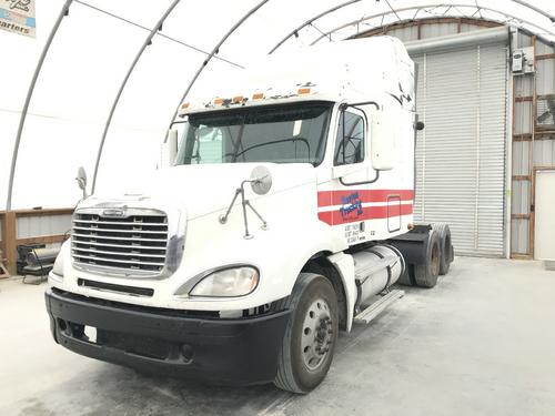 Freightliner COLUMBIA 120