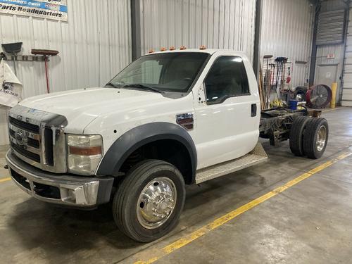 Ford F450 SUPER DUTY