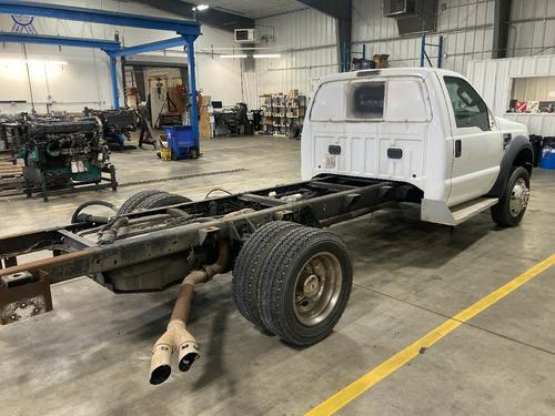 Ford F450 SUPER DUTY