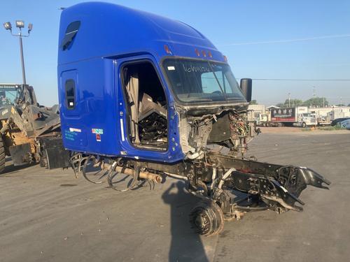 Freightliner CASCADIA