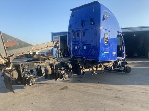 Freightliner CASCADIA