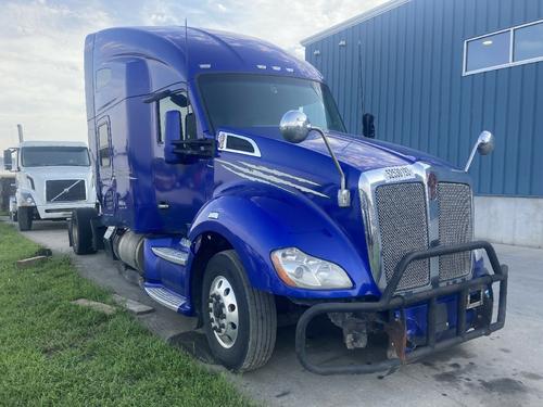 Kenworth T680