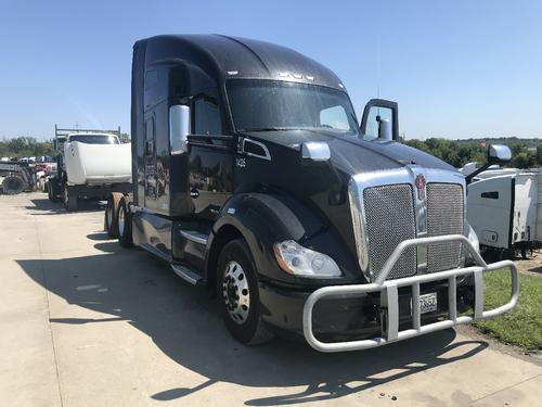 Kenworth T680