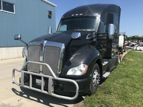 Kenworth T680
