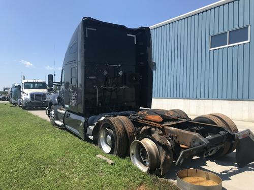 Kenworth T680