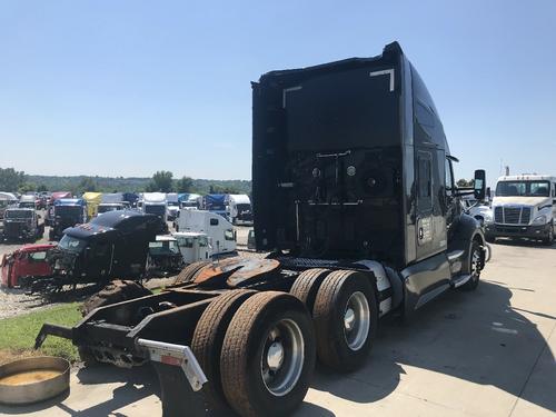 Kenworth T680