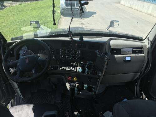 Kenworth T680