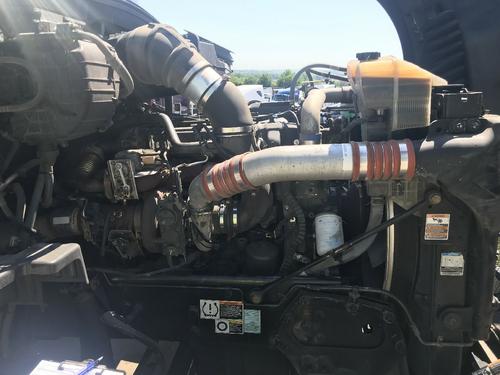 Kenworth T680