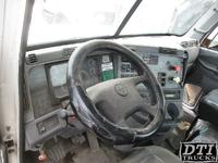 Dash Assembly FREIGHTLINER COLUMBIA 120