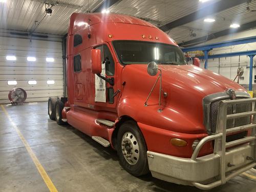 Kenworth T2000