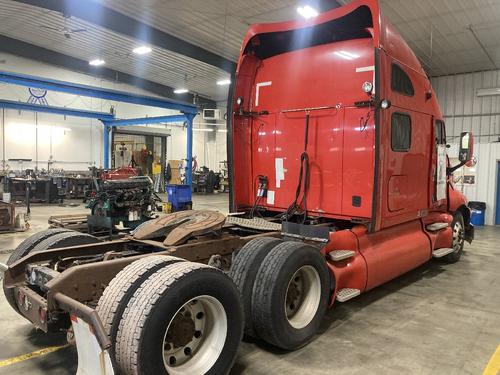 Kenworth T2000