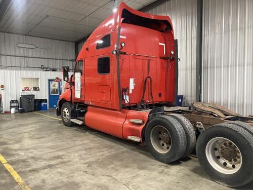 Kenworth T2000