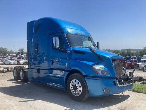 Freightliner CASCADIA