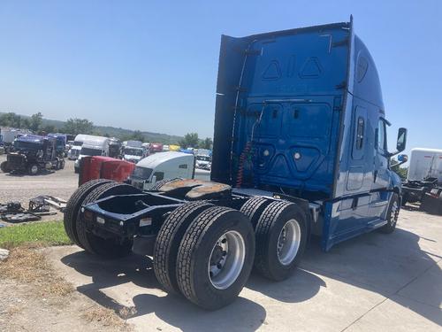 Freightliner CASCADIA