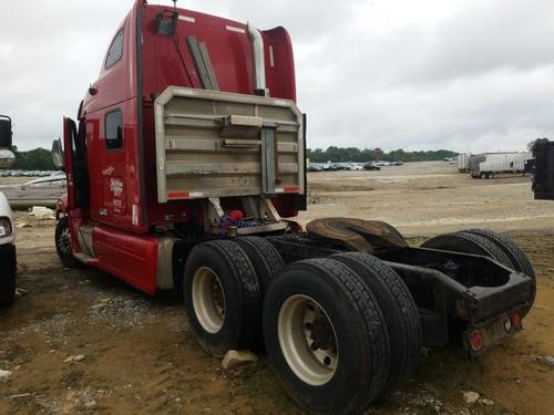 PETERBILT 387