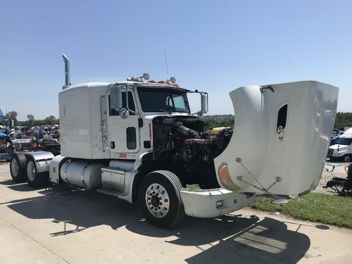 Peterbilt 386