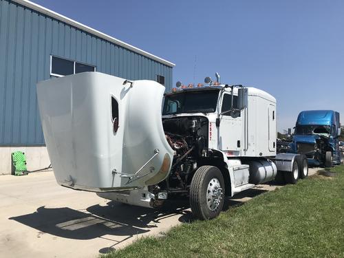 Peterbilt 386