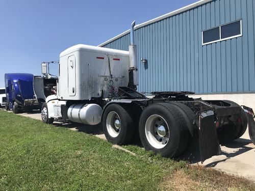 Peterbilt 386