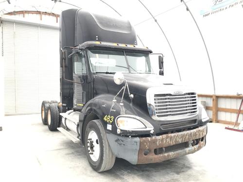 Freightliner COLUMBIA 120