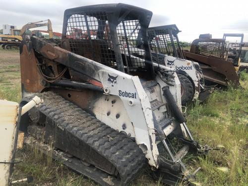 Bobcat T250