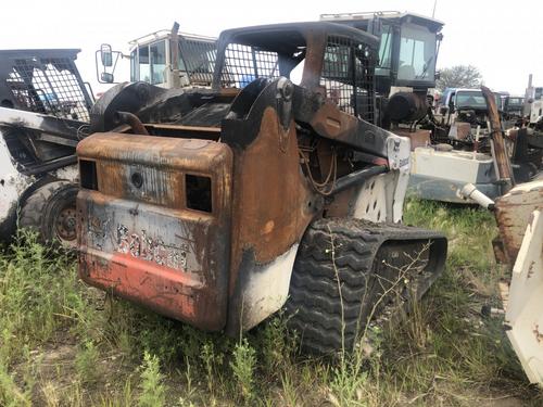 Bobcat T250