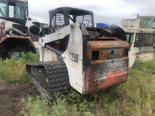 Bobcat T250