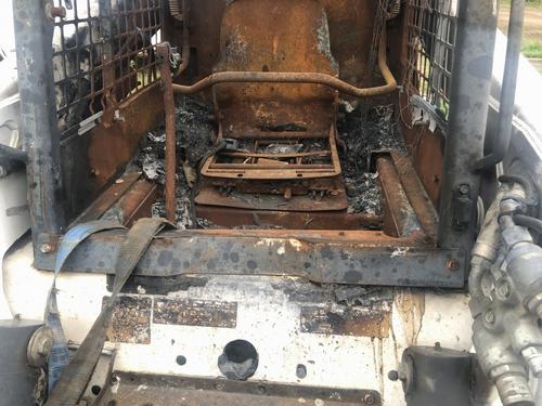 Bobcat T250