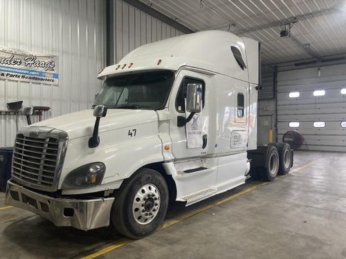 Freightliner CASCADIA