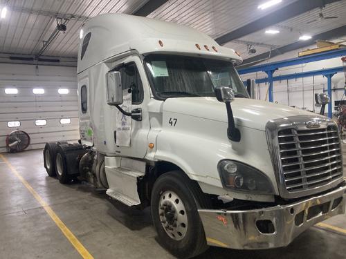 Freightliner CASCADIA