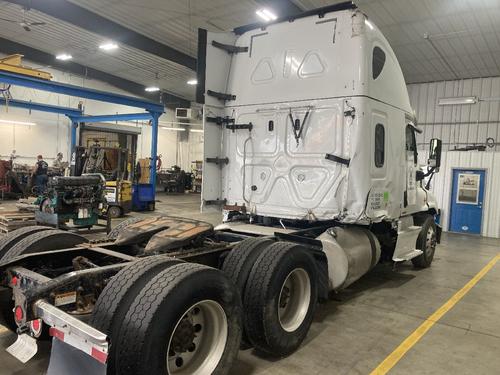 Freightliner CASCADIA