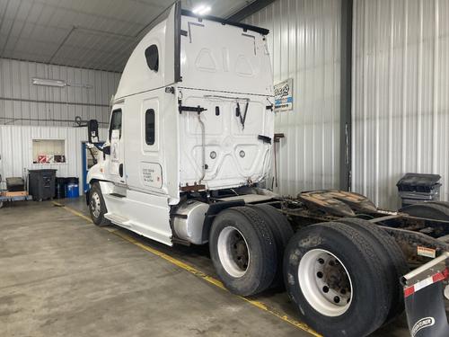 Freightliner CASCADIA