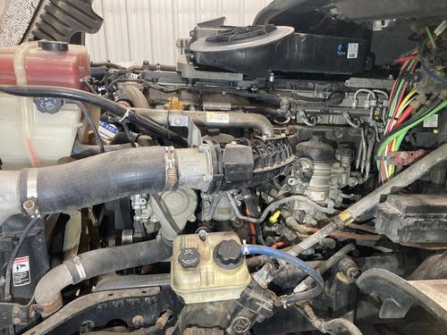 Freightliner CASCADIA