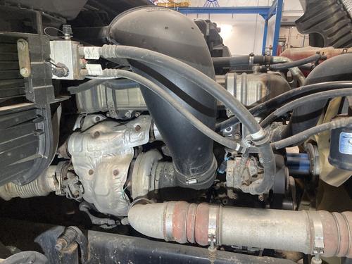 Freightliner CASCADIA