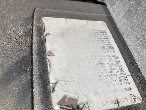 Freightliner CASCADIA